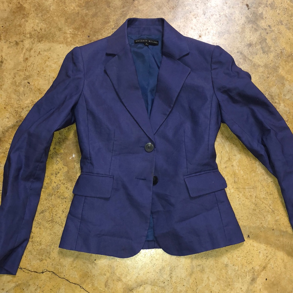 Anonio Melani Dress Jacket Women